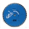 Ox Tools Ultimate Universal Hard Diamond Blade, Diameter: 20" / 508mm, Bore: 1" / 25mm OX-UU10-20 - alternate 1